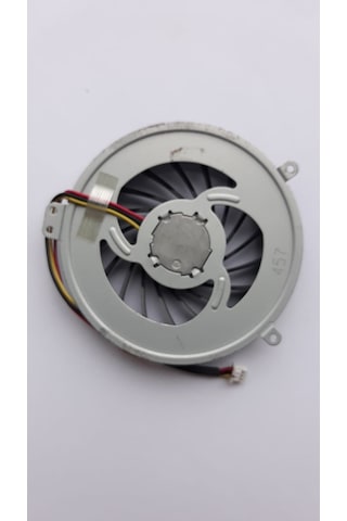 Sony Sve15 Notebook Cpu Fan