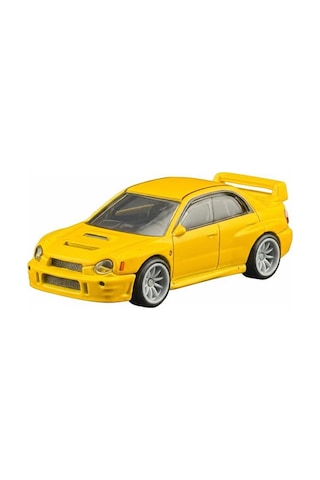Hot Wheels® Subaru Impreza WRX JKF21