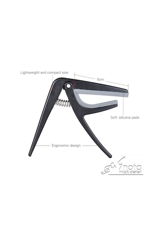 I2679 Ukulele Kaposu