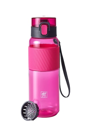 Zwilling 1024180 Matara Tritan Pembe 680 Ml Çok Renkli