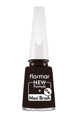 Flormar Klasik Parlak Bitişli Yüksek Pigmentli Oje Nail Enamel 323 Cherry Dessert New 2 Paketi Diğer