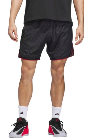 Kf5654-e Adidas Anted Cl Short Erkek Şort Ve Kapri Kf5654-e Siyah