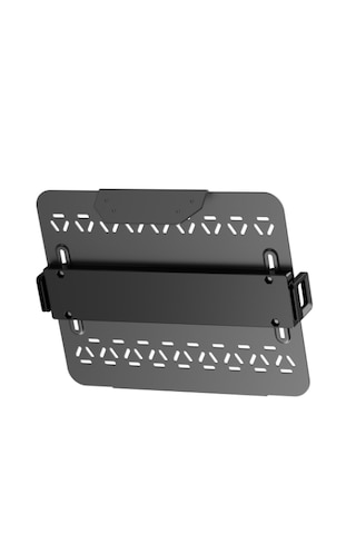 Monitör Koluna Takılabilen Dikey Laptop Tutucu Stand 12 18
