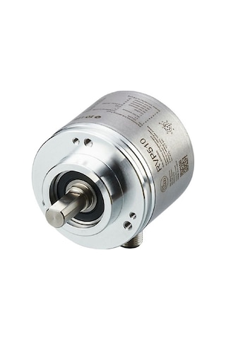 Ifm , Rvp510 , Ayarlanabilir Incremental Encoder Max:10000 Pulse
