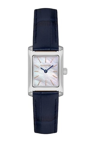 Quantum Quartz Kadın Kol Saati Iml1201.329 Bordo