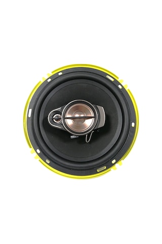 Boschmann 16 Cm Koaksiyel Tweeter'lı Hoparlör