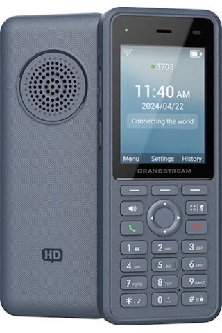 Grandstream Wp836 Wi-fi Ip Telefon