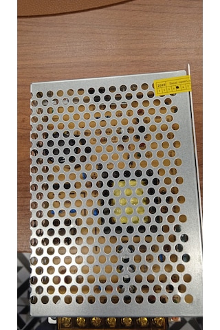 Peace B2883 12 Volt 5amper Adaptör