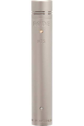 Rode Nt5-S Single Mikrofon