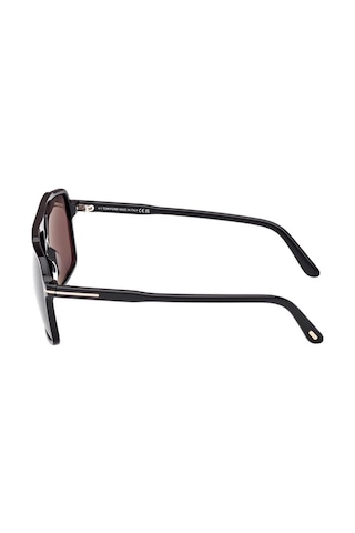 Tom Ford Tf 1177 01a 59 Erkek Güneş Gözlüğü Siyah