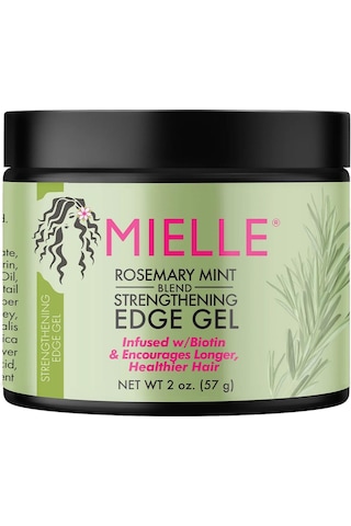 Mielle Rosemary Mint Güçlendirici Saç Kenarı Jölesi 57 G
