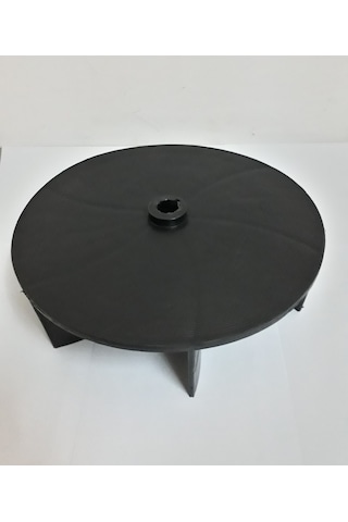 Toz Emme Makinası Pervanesi 24 MM