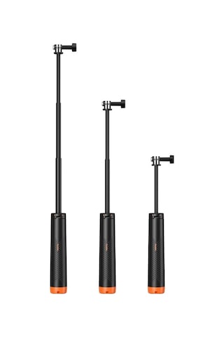 Telesin Floating Tripod Selfie Stick