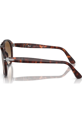 Persol 0649 24/51 54 Erkek Güneş Gözlüğü