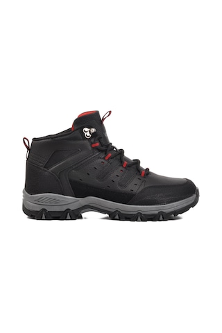 Ayakmod 21521 Siyah Erkek Outdoor Ayakkabı 001
