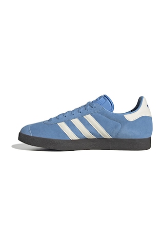Adidas Gazelle Erkek Günlük Ayakkabı Id6104 Mavi Id6104 Mavi