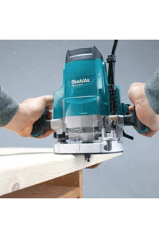 Makita M3602B Freze Makinesi 1650W