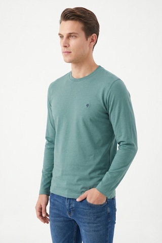Dynamo Erkek Mevsimlik Sıfıryaka Sweatshirt Bgl-st05365 Elma