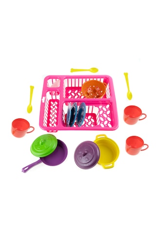 Mutfak Seti Oyuncak Azranın Mutfak Seti 15 Parça