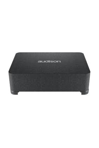 Audison Prima Apbx 10ds 25 Cm 800 Watt Kabinli Oto Subwoofer