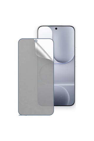 Schitec Honor 500 Uyumlu Ön Yüzey Mat Hidrojel Ekran Koruyucu 97605770