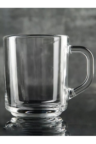 Osz Fincanlar "green Tea" 200 Ml. 4'lü Set. 228270984 Beyaz