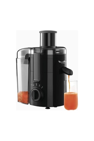 Moulinex Juicer 2 Velocidad Kompakt Meyve Sıkacağı 350 W