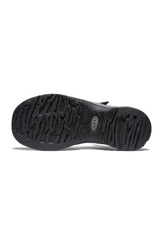 Keen 1008783 Rose Sandal Black/Neutral Gray Kadın Sandalet 001