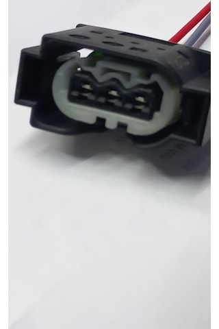 Vwhava Akışmatre Soketi 3k034a Vw