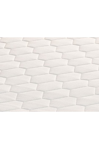 Nironyatak Çift Kişilik Yatak 180X200 Cm Full Ortopedik Sert Yatak Verona