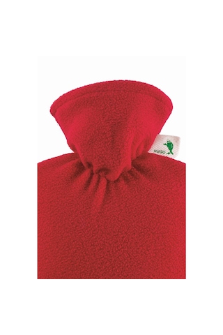 Hugo Frosch Germany - Sıcak Su Torbası.Kırmızı Renk