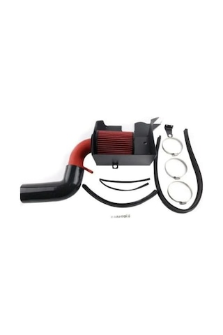 Autogp Vw Golf 7 Polo Passat A3 Leon 1.2 1.4 Hava Filtre Kiti Performans Agp-2211-114