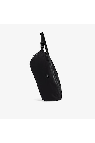 Vans Detached Unisex Siyah Bel Çantası Vn000q9bblk1 Siyah