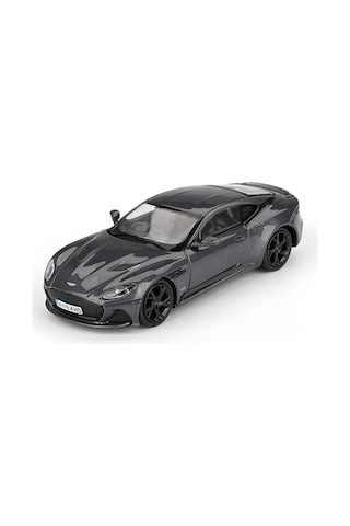 Mini Gt 904 1/64 Aston Martin Dbs No Time To Die - Blister Paket