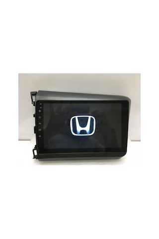 Honda Cıvıc Fb7 Android Multimedya 2Gb Ram Sürüm Ips Ekran
