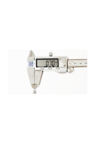 Tel Çapi 0,70Mm Dis Çap 5 Mm Boy 43Mm Çekme Yayi 498007484