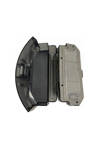 Katya Z Robot Süpürge Toz Tankı