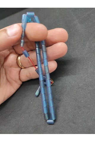 Serdal Akdeniz Usta Eseri Bilek Boy Küçük Boy Ok Gibi Bir Ateş- Açık Gri 61382667
