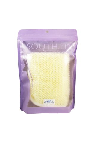 Qingmipy Nylon Vücut Bakımı Fırça - Ölü Deri Ve Makyaj Temizleyici, Yumuşak Cilt Aşınımı, Yüz & Vücut Kullanıma Uygun