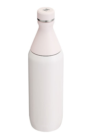 Stanley The All Day Slim Su Matarası 0,6 L Açık Pembe Sl-1012069021 Stanley