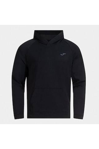 Joma 700117.100 Breath Erkek Siyah Hoodie