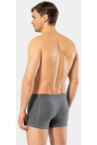 Cacharel Erkek Likralı Boxer 1335/Antrasit 001