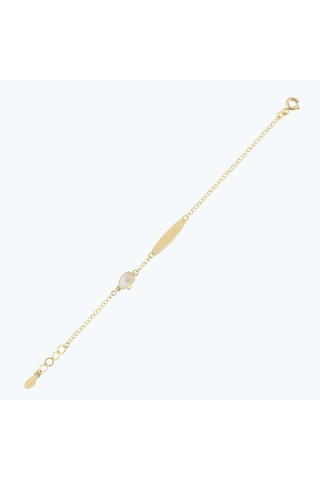 Altınbaş Altın Çocuk Kuzu Künye Ajrbl0018-y-24754 Çok Renkli