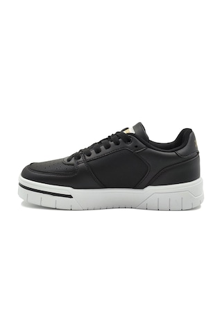 Joma C.cavea Lady 2421 Spor Ayakkabı Siyah Siyah
