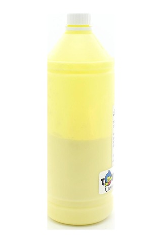 Minolta Renkli Toner Tozu Sarı 250Gr./ Tn216 / Tn221 / Tn319 / T