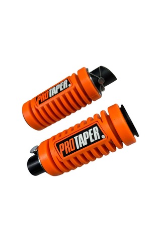 Cup Cg Arka Basamak Protaper Turuncu Set