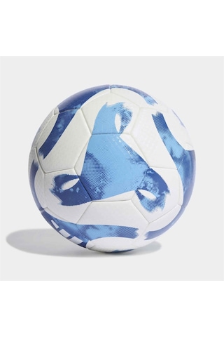 Adidas Tiro League Thermally Bonded Futbol Topu C-ADIHT2429A10A00 Beyaz