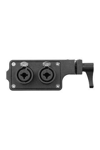 Boya By Ma2. İki Xlr Girişli Ses Mikseri