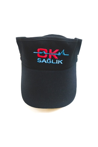 Yüz Koruyucu Sperlik, Şapkalı Yeni Model.