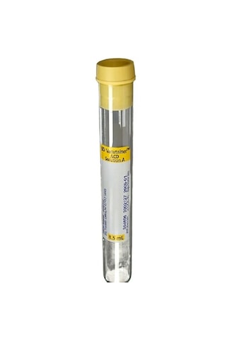 Acd-a Prp Tüpü 1 Adet
